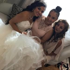 Meet your Posher, Rodriguez